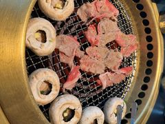 -谷牛和牛烤肉(漕河泾印象城店)