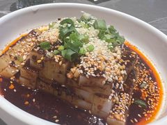 -四川饭店(长白店)