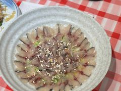 -龙桥私厨·姜花菊花过桥鱼·顺德菜(容桂店)