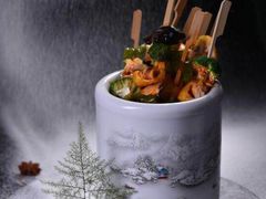 -鉴川·川菜传承(星汇两江店)