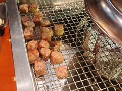 -肉甲韩国木炭烤肉(新壹街1店)