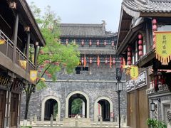-昌州古城