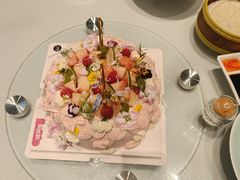 -王厚元饺子·辽菜·烤鸭(工会大厦店)