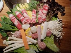-椰夫人·养生椰子鸡(金沙洲永旺店)