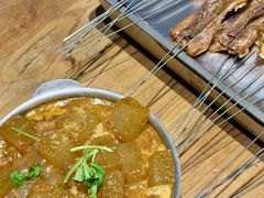 -熙成烧烤(白塔岭店)