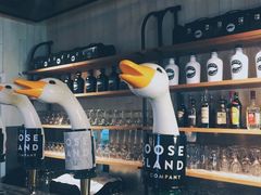 -Goose Island Brewhouse鹅岛精酿啤酒酿造工坊餐厅