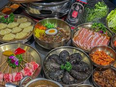 -本炙炭烤·蒲烧活鳗料理店(金沙洲店)