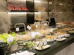 -广州粤海喜来登酒店