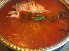 -芦苇荡·酸汤鱼(回龙观店)