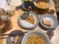 -南小蟹手工點心(三里屯店)