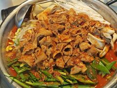 -屋里家延边朝鲜族冷面(南园店)