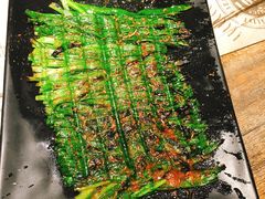 -潮庭·大连海鲜·炭火烧烤·扇贝王(大连店)