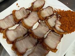 -邹胖哥好好吃餐馆(荔波美食街店)