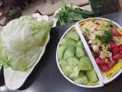 -芦月轩羊蝎子(北蜂窝店)