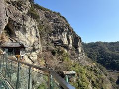 -大慈岩风景区