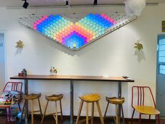 -W CAFE(甜爱路店)