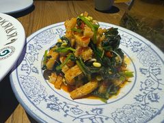 -胖老汉新疆特色椒麻鸡(南门店)