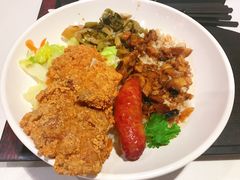 -永和大王(花好园店)