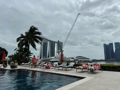 -新加坡文华东方酒店