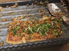 包浆豆腐-烤匠麻辣烤鱼(万象城店)