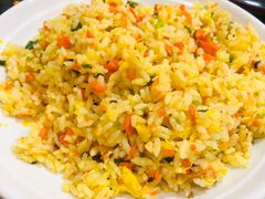 扬州炒饭-壶园美食·淮扬菜(东圈门店)