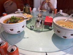 -大秦地·西北菜(纬四路店)
