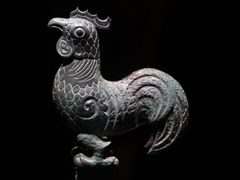 -三星堆博物馆