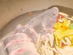 -鲜潭蒸汽石锅鱼(五道口购物中心店)