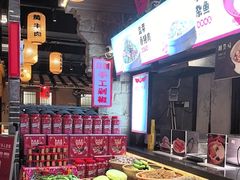 -帝一铭家宴(板塘店)