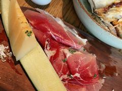 -La Strada(安福路店)