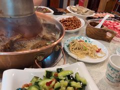 -阳坊胜利涮羊肉(禧乐汇店)