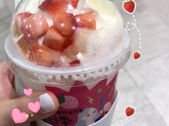 -奈雪的茶(国金中心店)