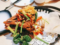 -避风塘(百联奥特莱斯广场店)