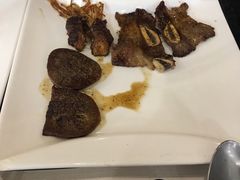 -大渔铁板烧(万象城店)