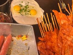 -老客满蛋饼(双塔市集店)