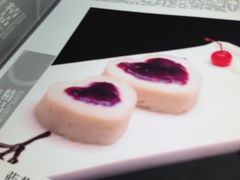 -北李妈妈菜·海肠捞饭(高新万达店)