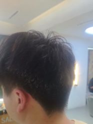 -丝源发型