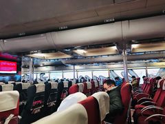 -澳门外港客运码头(轮渡站)