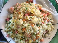 -盛港湾海鲜食府(黄沙店)