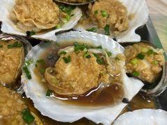 扇贝-大勇海鲜(叙康里店)