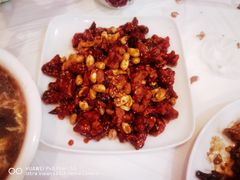 -聚福缘菜馆(隆昌路店)