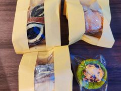 -屋裡·Union Bakery(龙江路店)