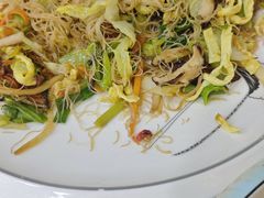 -杨记海鲜楼(三门黑金冠店)
