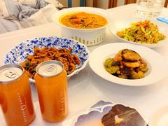 -品海楼·大连海胆锅贴馆(东港店)