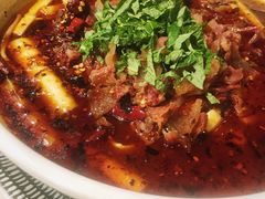 火瓢牛肉-都氏家DUSJOY(翡翠城店)