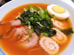 -虹料理·日料放题(悠方店)