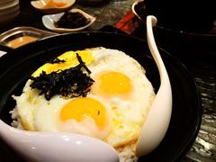 -白丁家泥炉烤肉·鳗鱼(海河东路店)