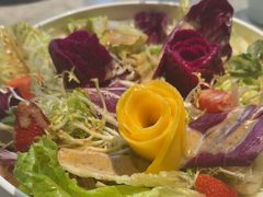 -北平盛世·新京菜·北京烤鸭(劲松·双井店)