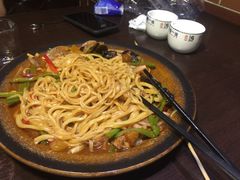 -凯撒尔新疆特色主题餐厅(青山店)