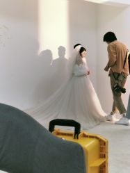 -巴黎婚纱摄影(瑞安旗舰店)